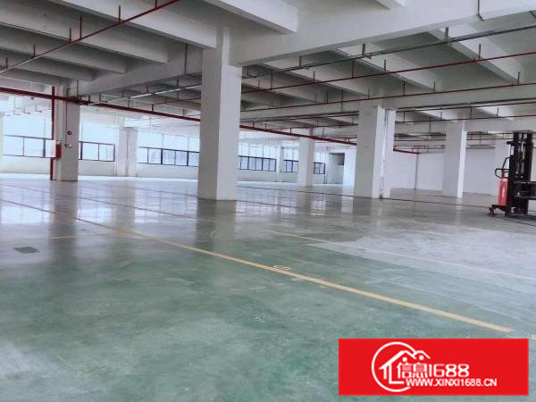 凤岗镇五联全新厂房招租