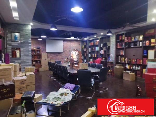 坂田独栋三层可做商业办公