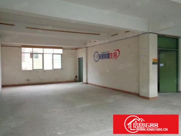 急！3号地铁沿线龙岗段电商仓库办公室小加工100平起厂房出租
