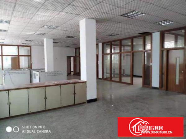 横沥镇西城3区700平方厂房出租，价格便宜，大小面积均有