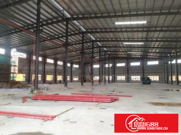 西樵科技园新出原房东钢结构单一层