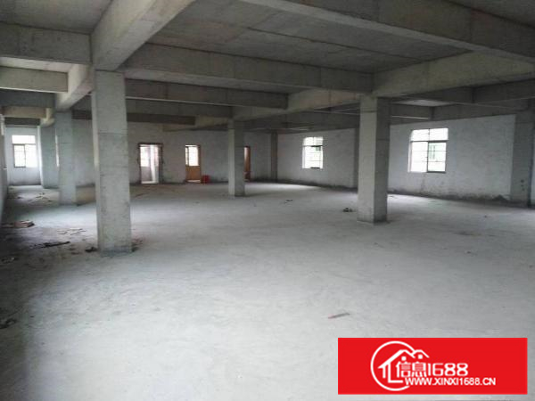 仲恺大道旁工业园区300平方标准厂房出租