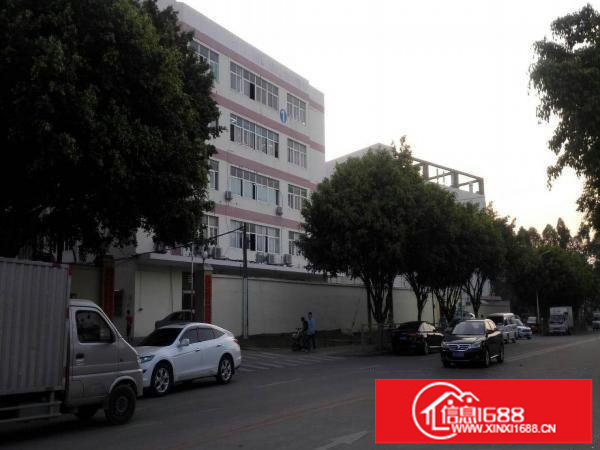 独院正规标准厂房300平米招租