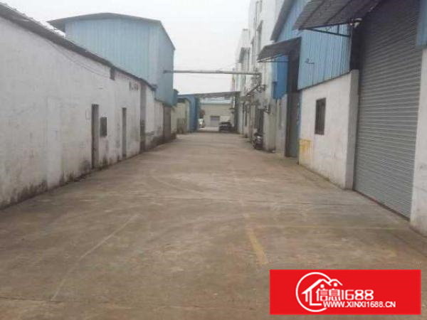 出租南海狮山科技工业园C区厂房