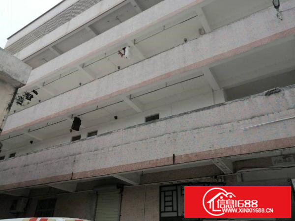 横岗安良新出楼上带装修整层1680平出租