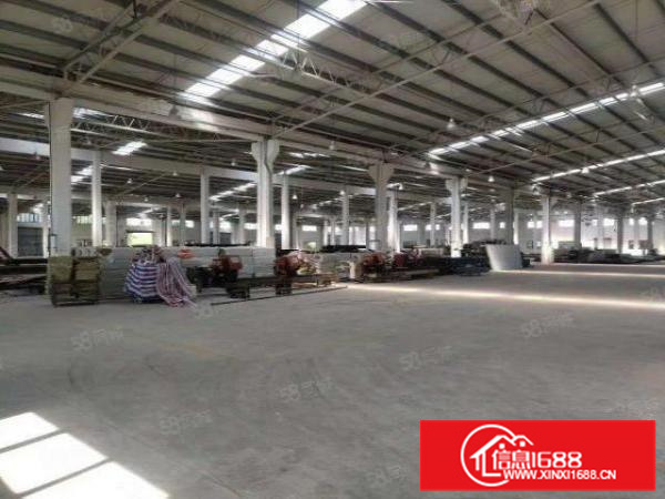 南海区独院花园厂房5000方可办环评厂房位于工业区