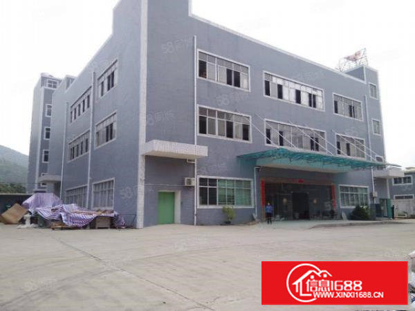 笋盘！塘厦石鼓新出独院5000平，形象好，原房东配置齐全