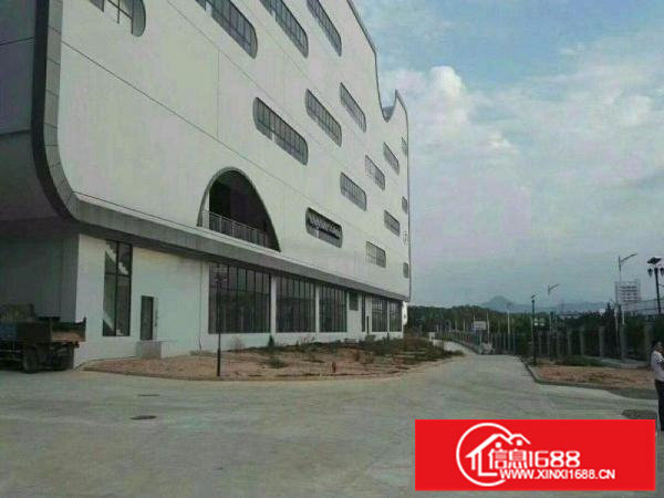 深圳进出口保税区290000平方厂房、仓库招租