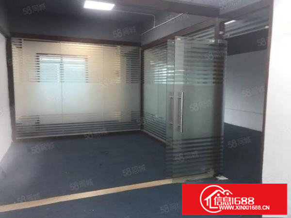 龙华民治深圳北站新出180平方厂房出租