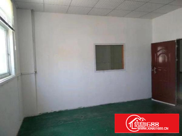 沙井新桥上寮工业路350平精装修厂房出租