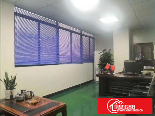 长安沙头精装修厂房500平方有现成无尘车间