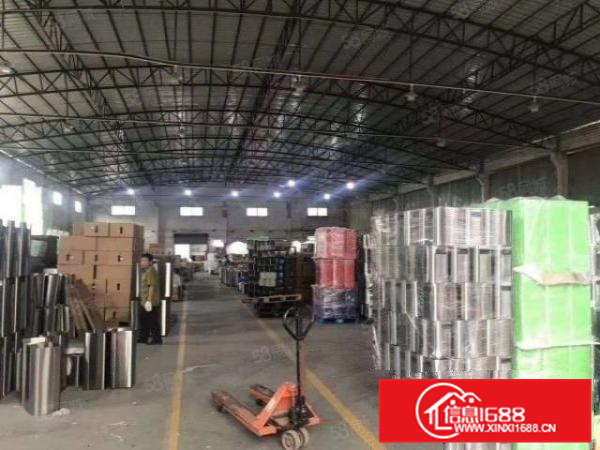 南海原房东独院单一层厂房无公摊空地大免费使用证件齐全！