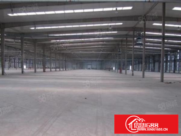 龙江旺岗工业区新出房源，原房东标准单一层厂房2500