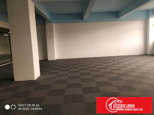 龙华标准原房东厂房31000出租