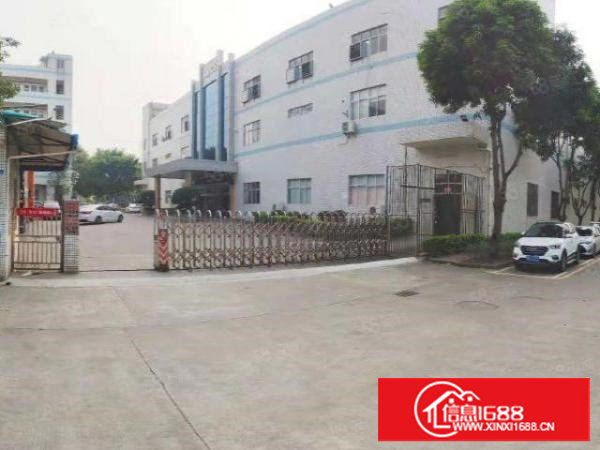 带装修950平1100平1400平2000平米厂房出租