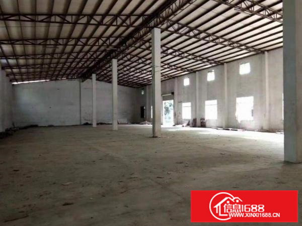 司马独门独院单一层800平出租带隔热层高8米无基本电费