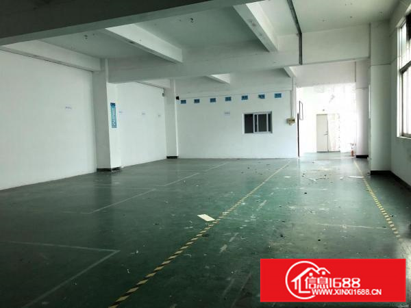 350平米一楼仓库出租