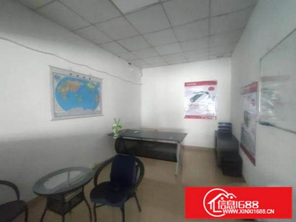 凤凰原租户到期650㎡，带装修，主线到位