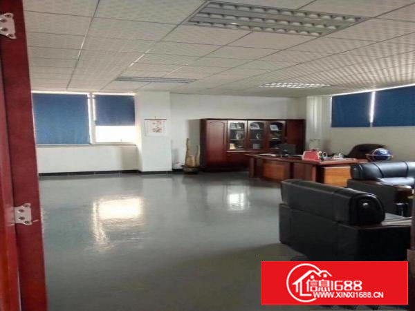 塘厦林村汽车城旁边原房东二楼1100平方带装修