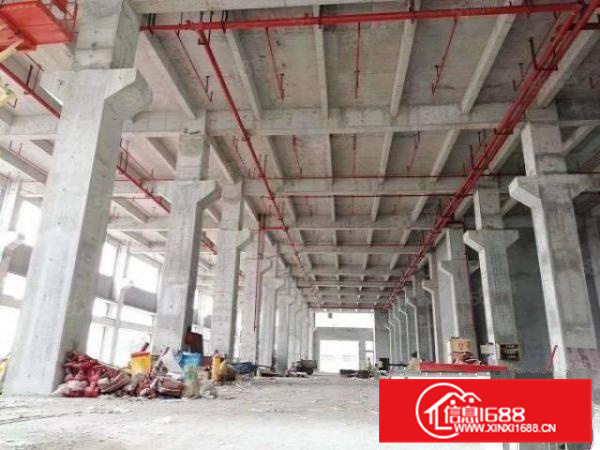 乐从高新科技产业园30万方招租