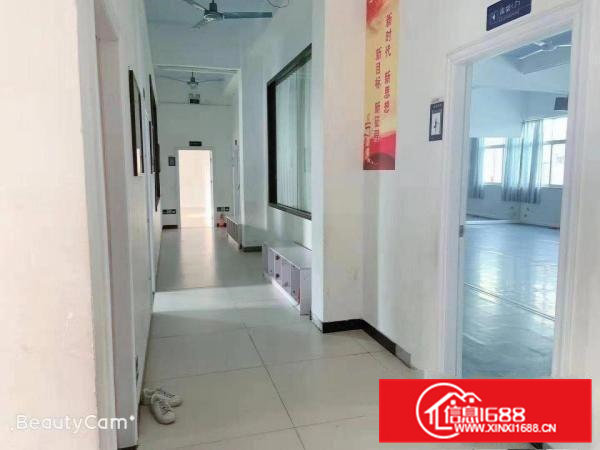 大朗创意园，精装修办公室，100方起分租，超低价