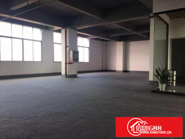 带装修300平春节前租免一个月租金