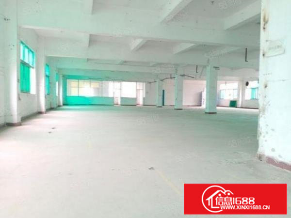 凤岗雁田怡安附近独门独院厂房出租5500平近深圳平湖