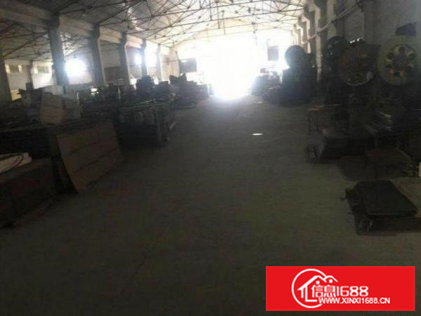 镇隆单一层独门独院3680方厂房600平起出租配电180