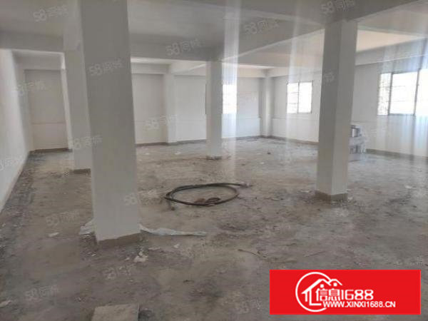 塘厦林村新出小独院厂房750平空地大进出方便