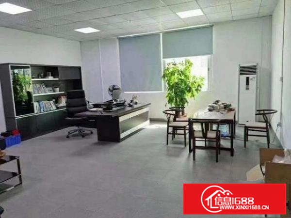 沙头新出原房东无尘车间6000平可分租