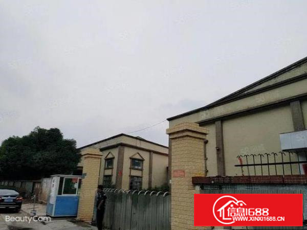 凤岗三不管地带独院单一层500平起分租，小污染行业