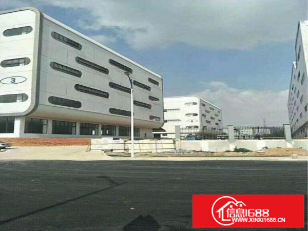 高新科技园招租