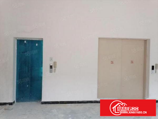 带客梯和三吨货梯厂房，可办环评有消防喷淋，独院分租一栋