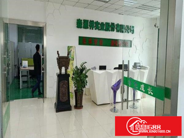 坂田南坑工业区3万平方厂房仓库出租200平方起租一楼高6米