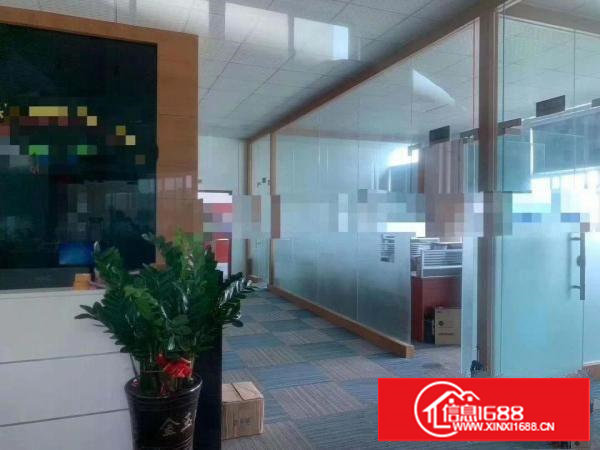 塘厦横塘楼上1600平方厂房出租适合包装电子贸易五金加工