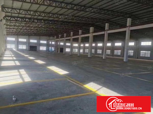 狮山独院厂房7500方招租！形象好！可办环评！大电量