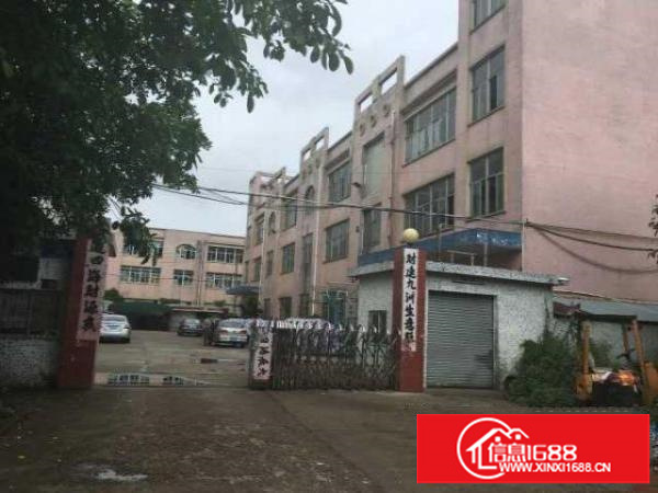 出租坪山区坑梓金沙闲置厂房