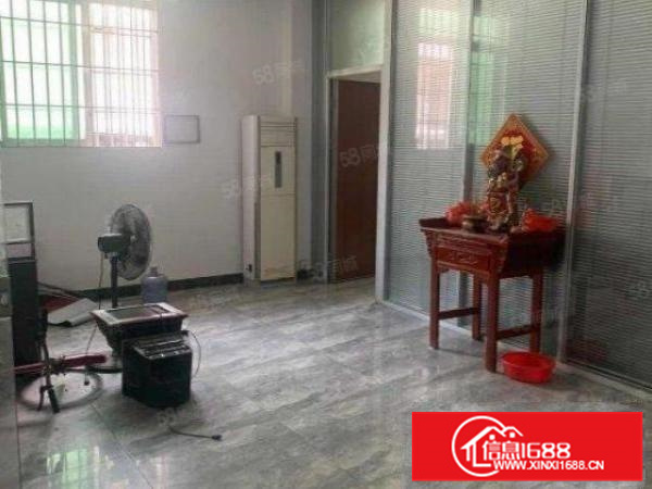 沥北工业区独院2535方拖头车可进全新地坪漆水电齐全