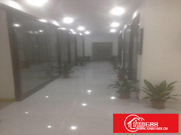 坂田地铁口电商办公楼单层980平80平起出租