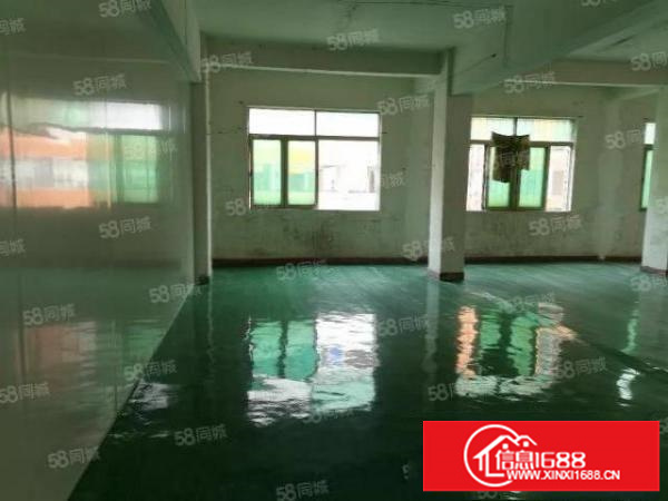 公明凤凰社区楼上160平方，2000元全包