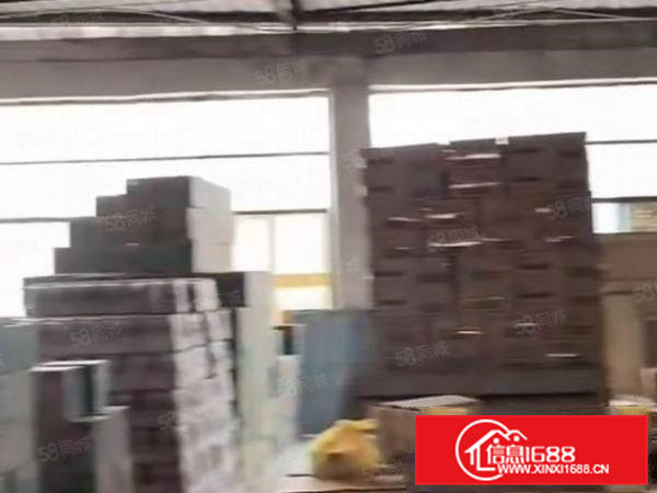 常平原房东980平方厂房招租(实际面积)