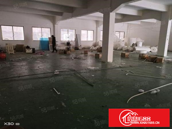 黄江镇社贝村新出一楼480平方