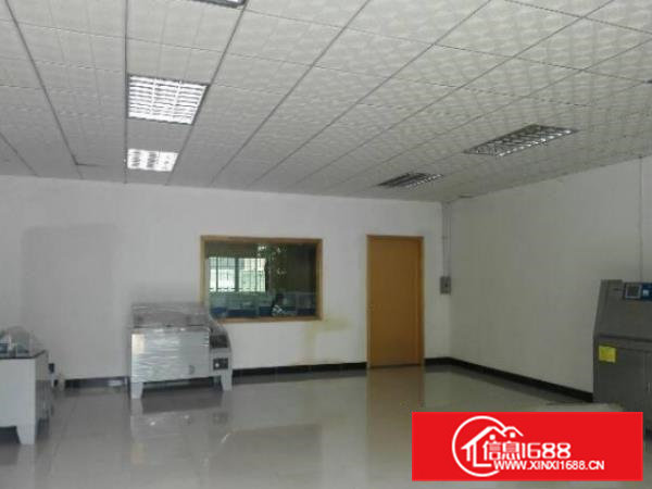 横沥田饶步新出楼上厂房1000平现火热招租中