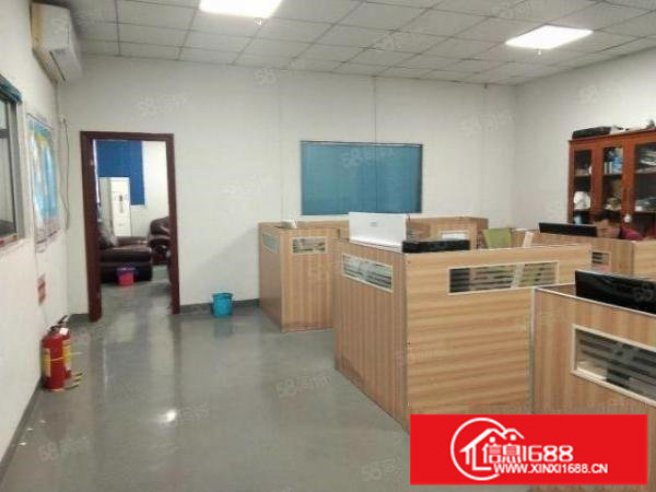 大田洋工业区，经典小户型，600平，精装修拎包入住即可使用