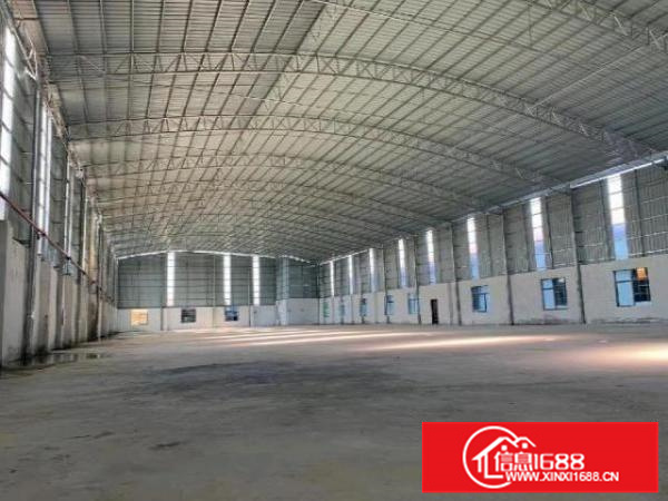 丹灶独门独院全新厂房招租