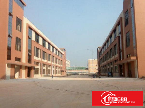 龙岗区平湖新南村工业区厂房出租14000平方可分租