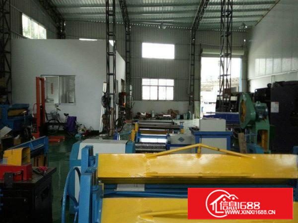 涌头350平厂房分租豪华现成办公室，水电齐全