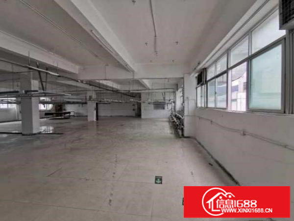 出租湖北宝丰工业园厂房