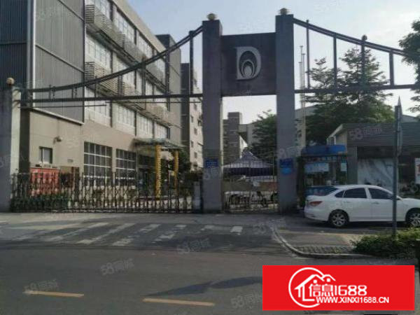 原房东横岗六约新出原房东厂房单层1100平大小分租合同年限长