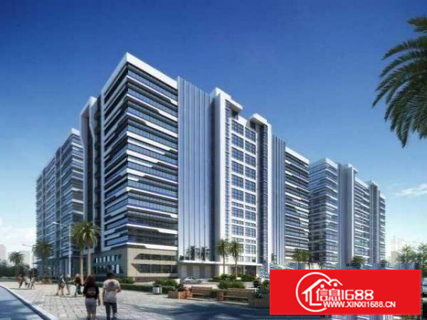 出租顺德北滘综合性产业园可分割带装修消防